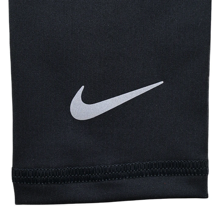 Mangas Nike Uv Cooling Sleeves Pair Hombre-Negro 3