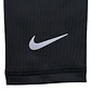 Mangas Nike Uv Cooling Sleeves Pair Hombre-Negro - Miniatura 3