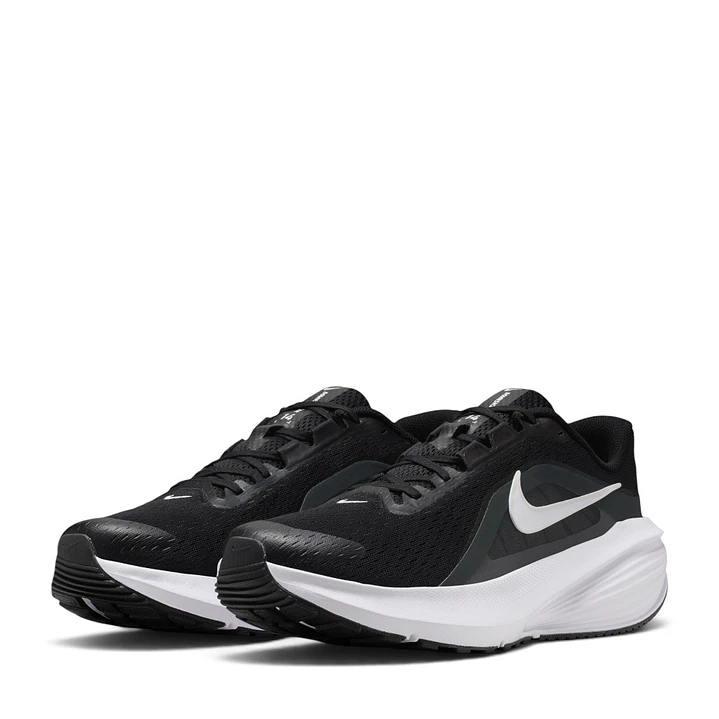 Tenis Nike Downshifter 14 Hombre-Negro 4