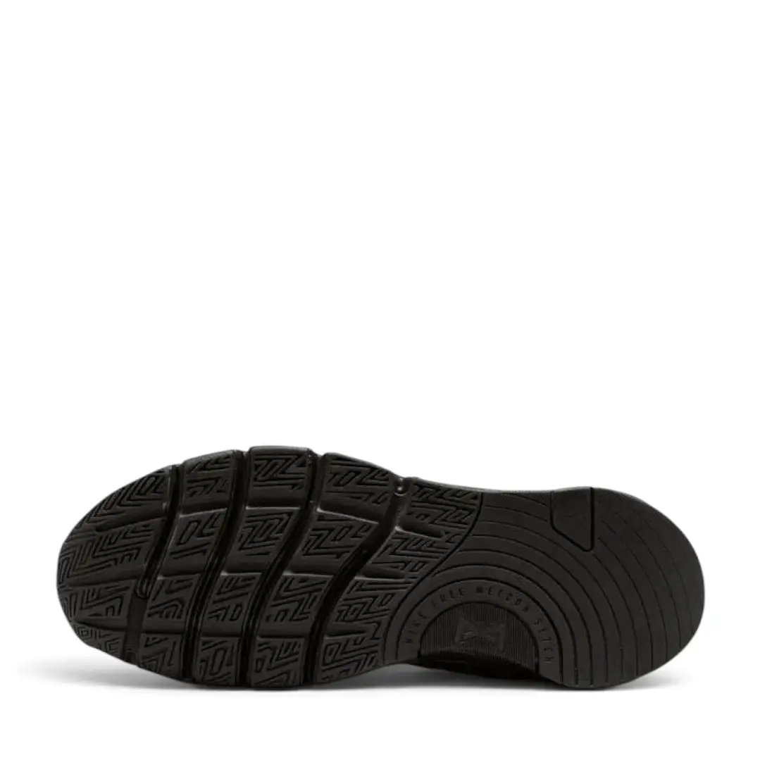 Tenis Nike Free Metcon 7 Hombre-Negro 6
