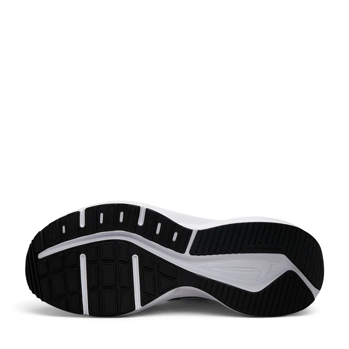 Tenis Nike Downshifter 14 Hombre-Negro 6