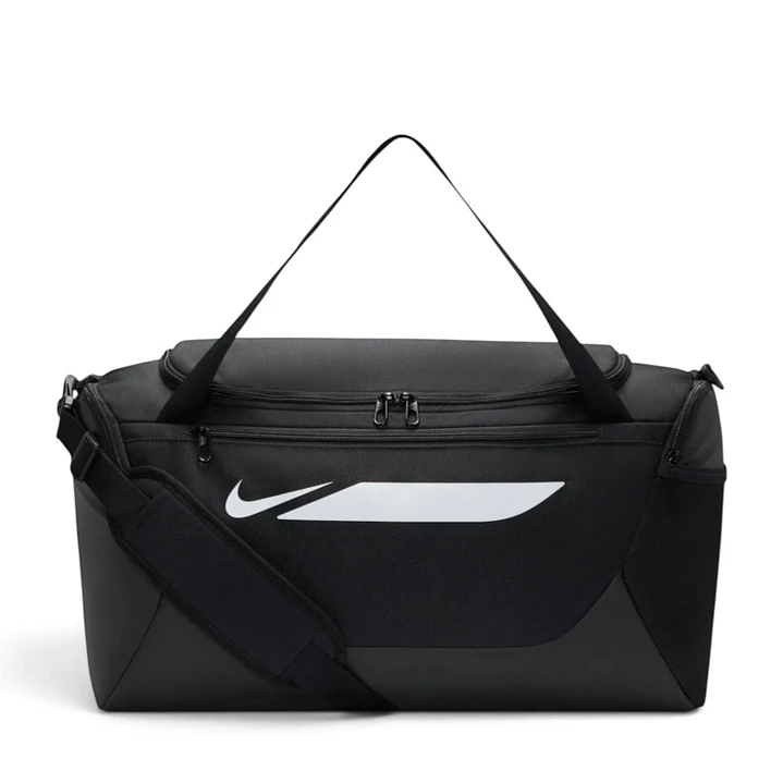 Maletin Nike Acdmy Team Duff S Hombre-Negro 1
