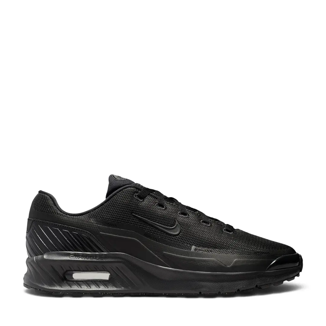 Tenis Nike M Air Max Bia Hombre-Negro 1