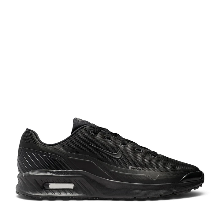 Tenis Nike M Air Max Bia Hombre-Negro 1