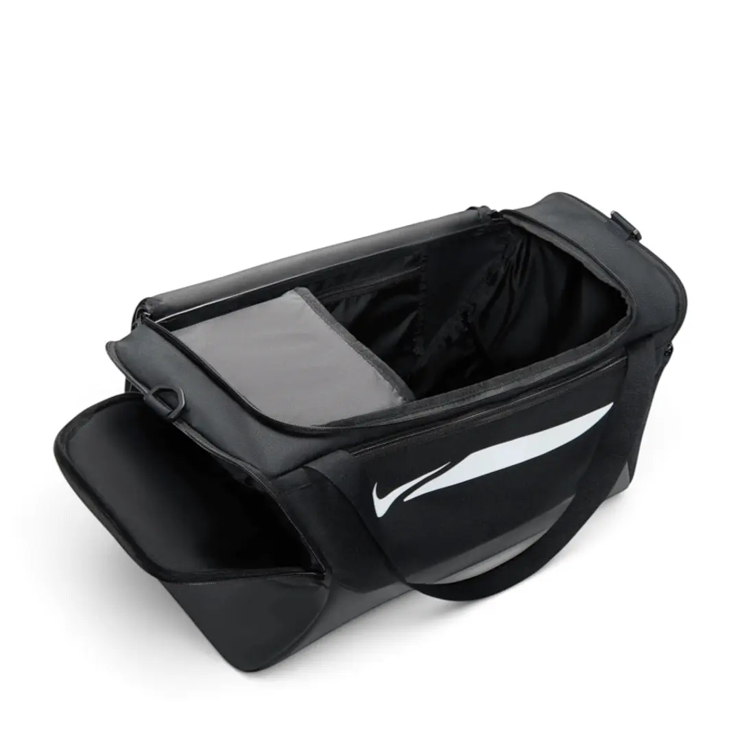 Maletin Nike Acdmy Team Duff S Hombre-Negro 3