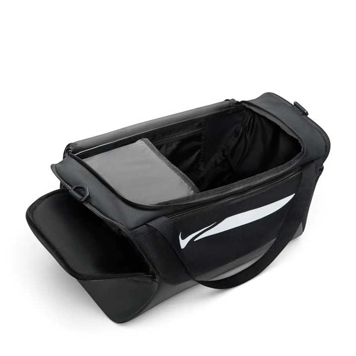 Maletin Nike Acdmy Team Duff S Hombre-Negro 3