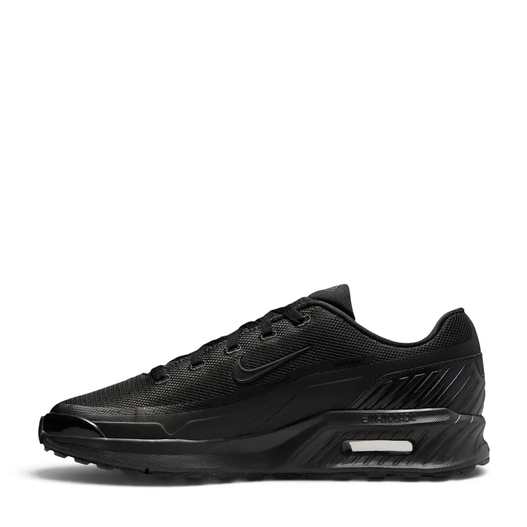 Tenis Nike M Air Max Bia Hombre-Negro 3