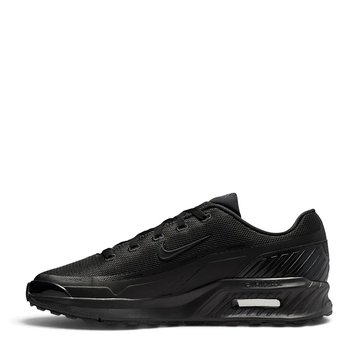 Tenis Nike M Air Max Bia Hombre-Negro 3