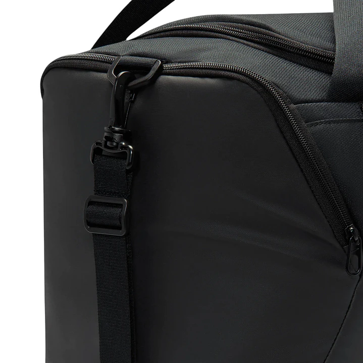 Maletin Nike Acdmy Team Duff S Hombre-Negro 4