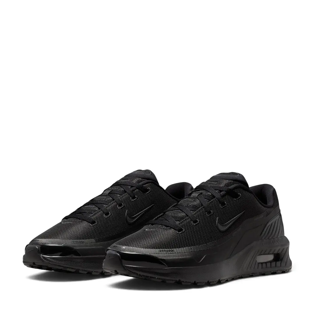 Tenis Nike M Air Max Bia Hombre-Negro 4
