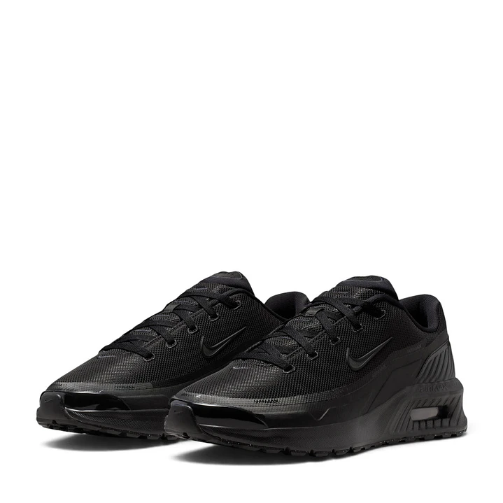 Tenis Nike M Air Max Bia Hombre-Negro 4