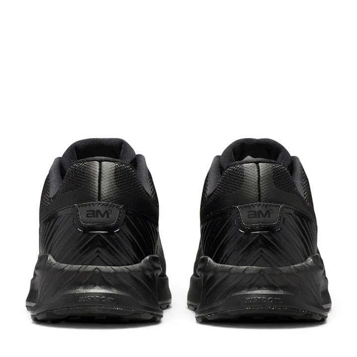 Tenis Nike M Air Max Bia Hombre-Negro 5