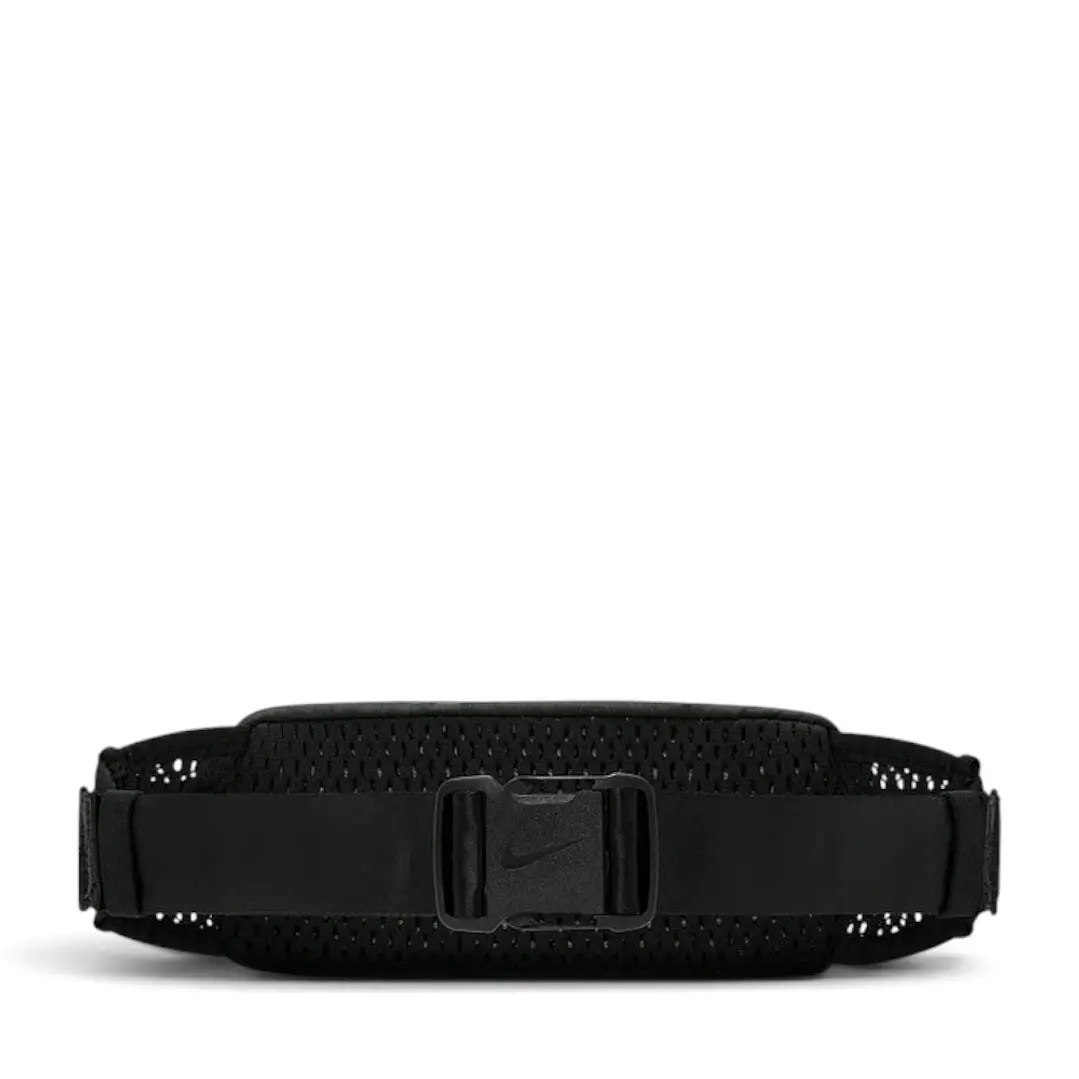 Canguro Nike Tempo Waistpack Hombre-Negro 2