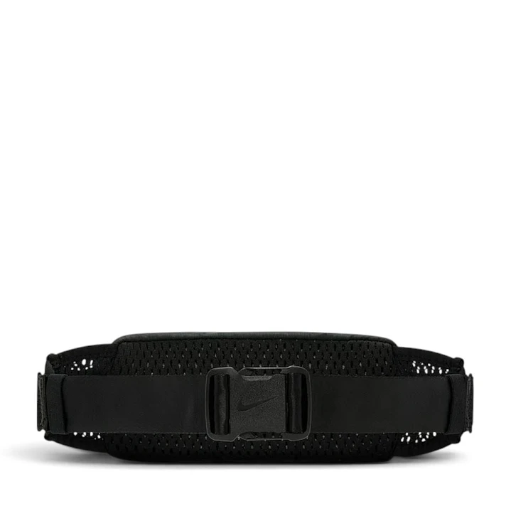 Canguro Nike Tempo Waistpack Hombre-Negro 2