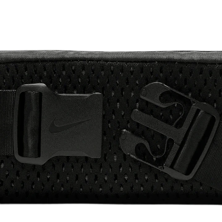 Canguro Nike Tempo Waistpack Hombre-Negro 4