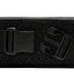 Canguro Nike Tempo Waistpack Hombre-Negro - Miniatura 4