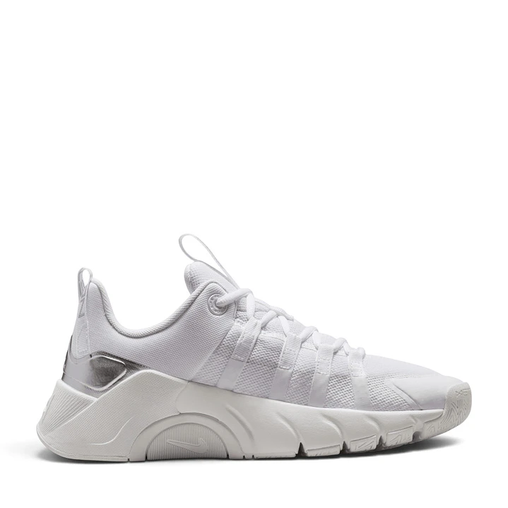 Tenis Nike Free Metcon 7 Mujer-Blanco 1