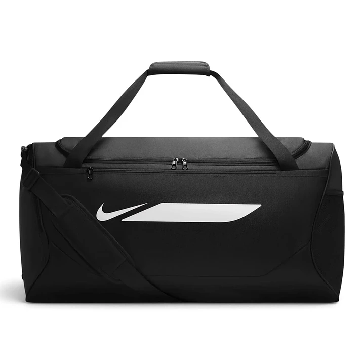 Maletin Nike Acdmy Team Duff L Hombre-Negro 1