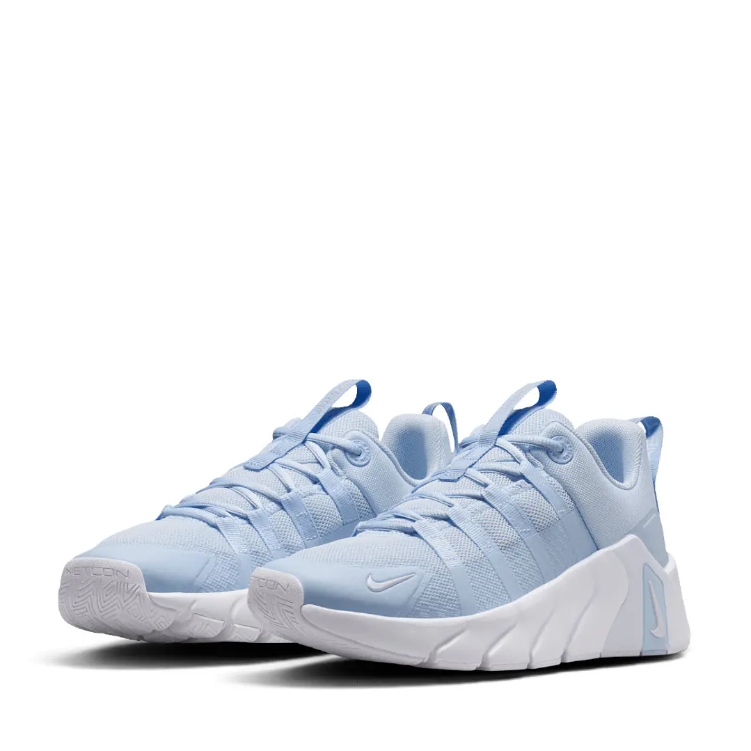 Tenis Nike Free Metcon 7 Mujer-Azul 4