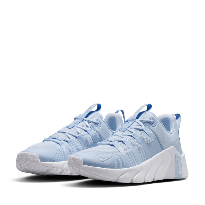 Tenis Nike Free Metcon 7 Mujer-Azul 4