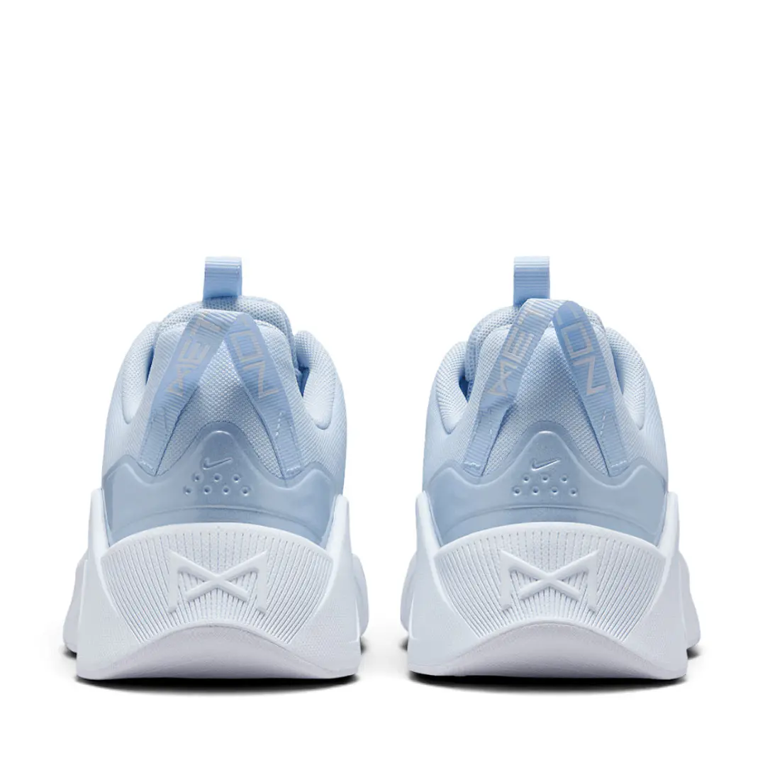 Tenis Nike Free Metcon 7 Mujer-Azul 5