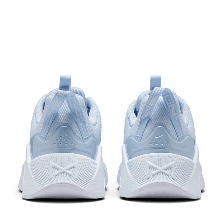Tenis Nike Free Metcon 7 Mujer-Azul 5