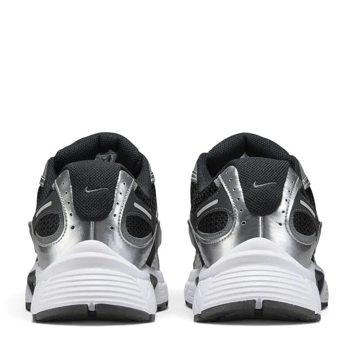 Tenis Nike V5 Rnr Hombre-Negro/Plata 5