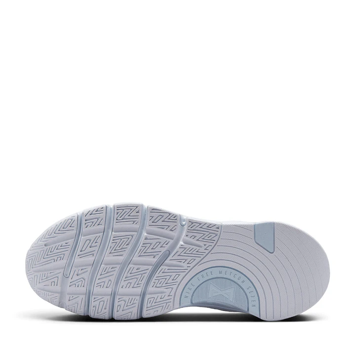 Tenis Nike Free Metcon 7 Mujer-Azul 6