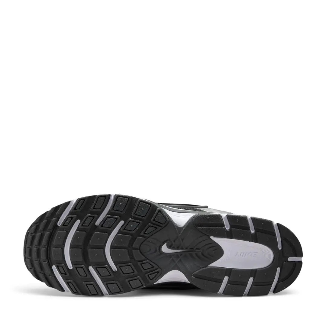 Tenis Nike V5 Rnr Hombre-Negro/Plata 6