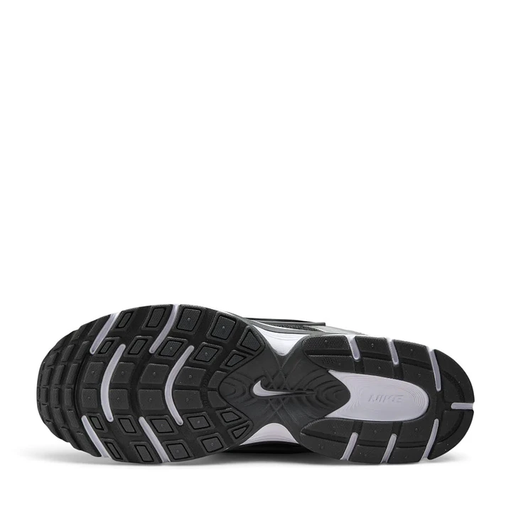 Tenis Nike V5 Rnr Hombre-Negro/Plata 6