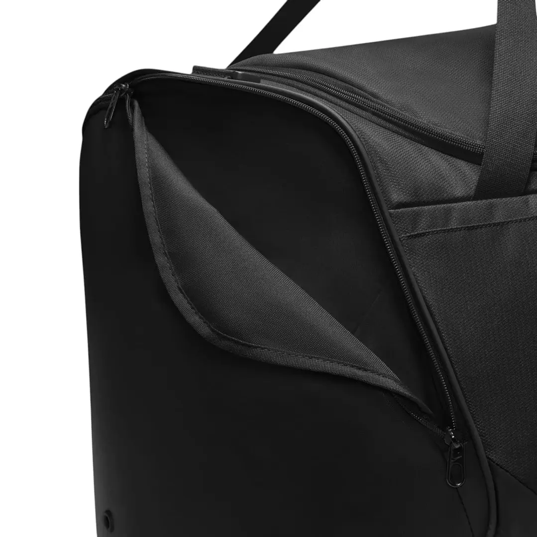 Maletin Nike Acdmy Team Duff L Hombre-Negro 4