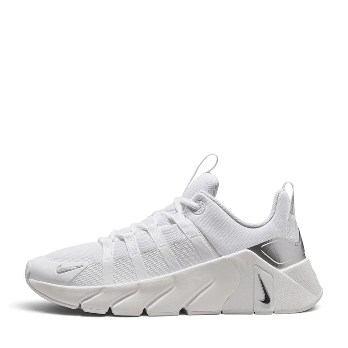 Tenis Nike Free Metcon 7 Mujer-Blanco 3