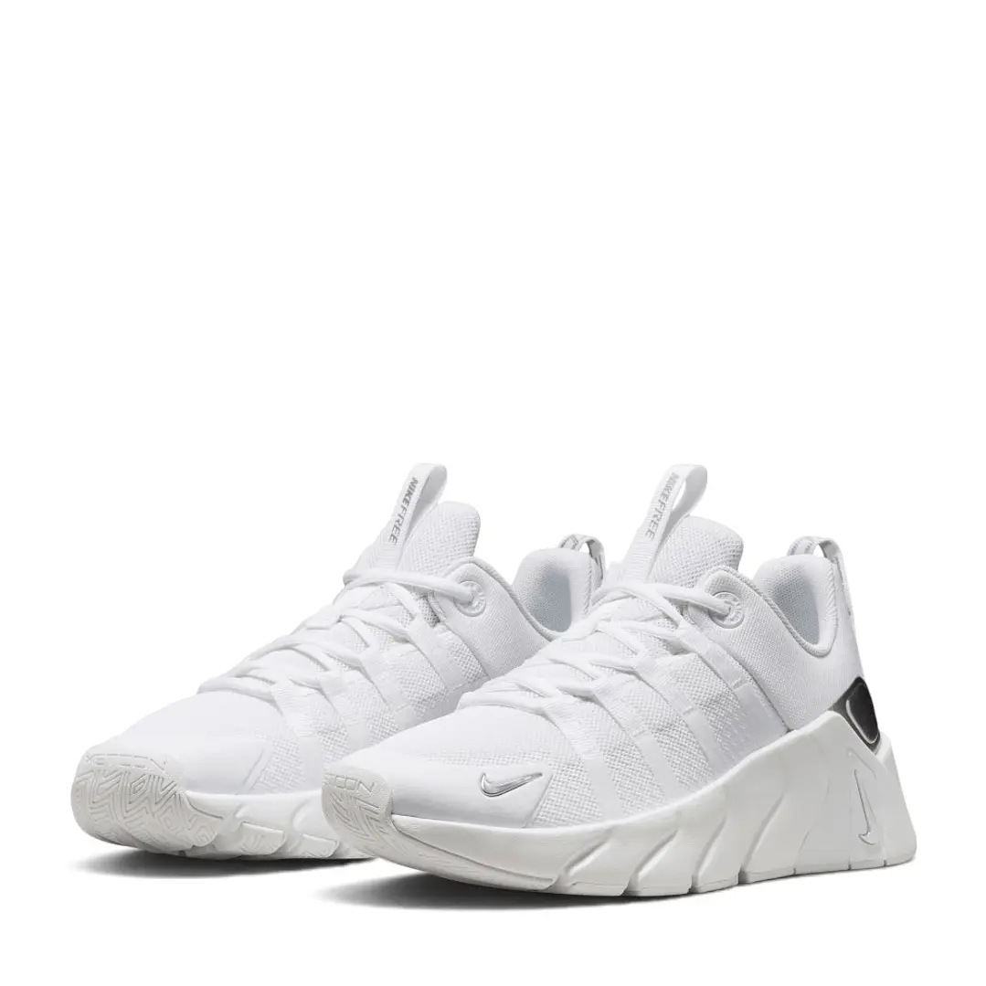 Tenis Nike Free Metcon 7 Mujer-Blanco 4