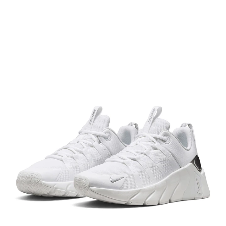 Tenis Nike Free Metcon 7 Mujer-Blanco 4