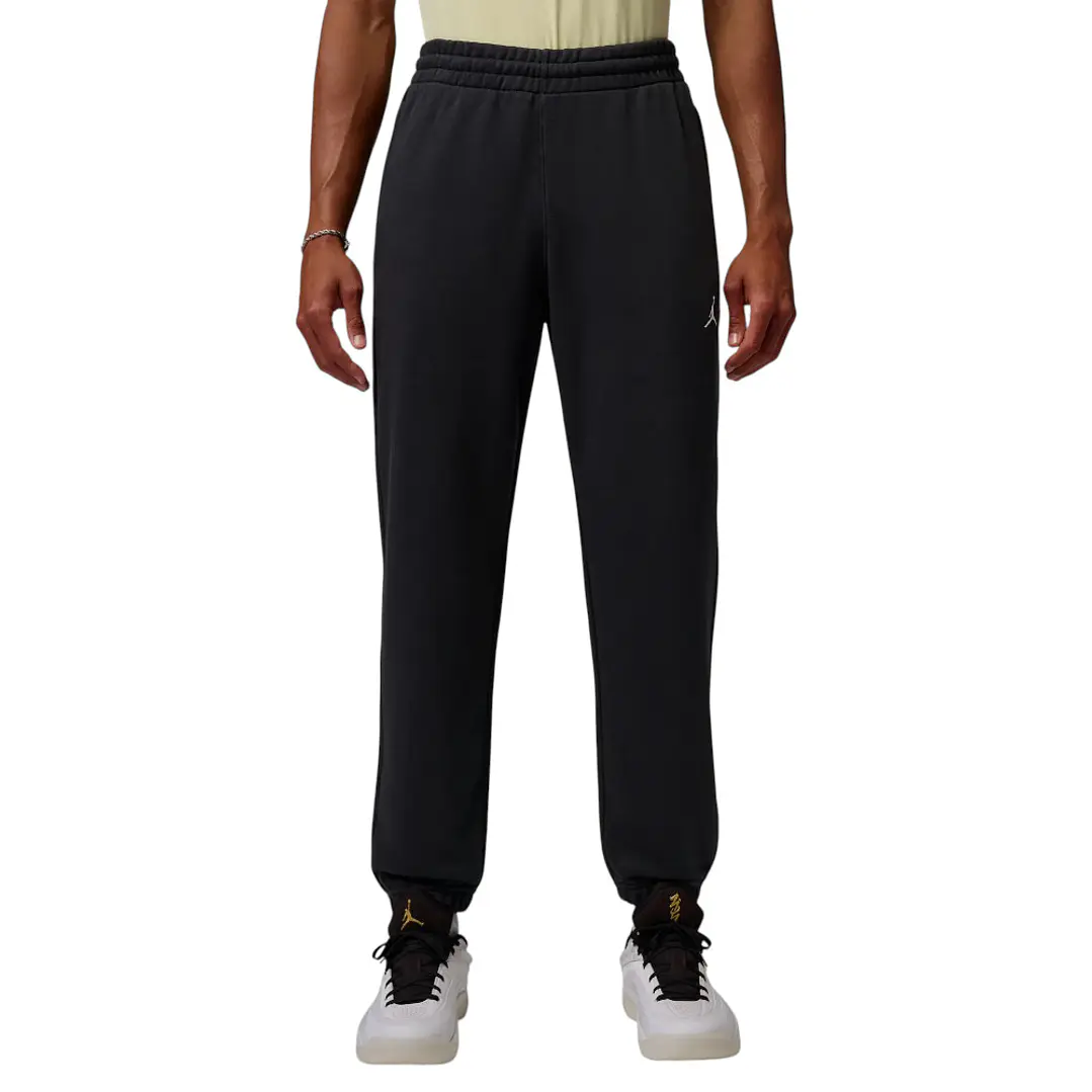 Pantalon Nike M J Df Sprt Csvr Flc Pant Hombre-Negro 1