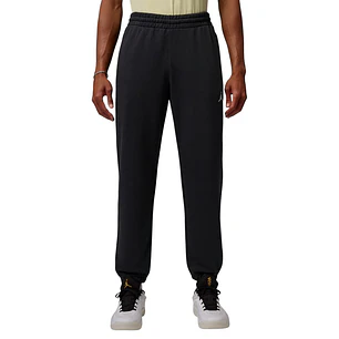 Pantalon Nike M J Df Sprt Csvr Flc Pant Hombre-Negro