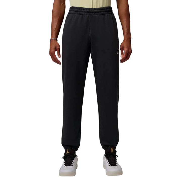 Pantalon Nike M J Df Sprt Csvr Flc Pant Hombre-Negro 1