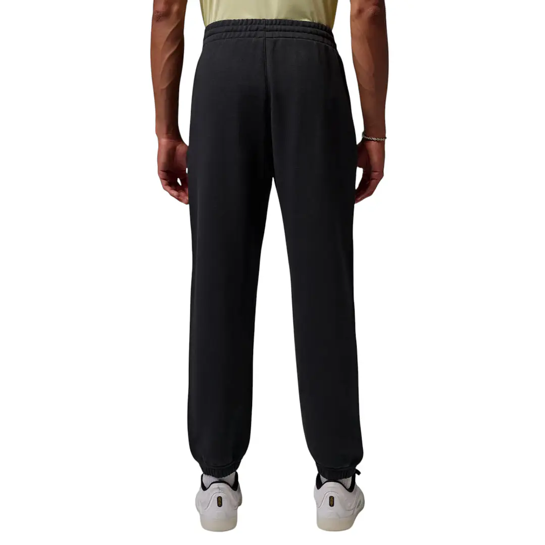 Pantalon Nike M J Df Sprt Csvr Flc Pant Hombre-Negro 2