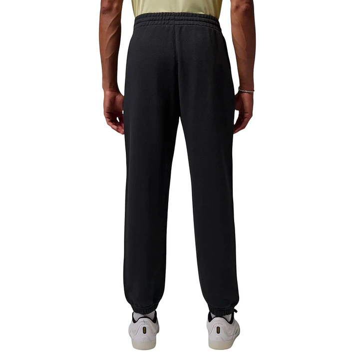 Pantalon Nike M J Df Sprt Csvr Flc Pant Hombre-Negro 2
