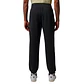 Pantalon Nike M J Df Sprt Csvr Flc Pant Hombre-Negro - Miniatura 2