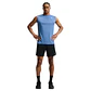 Camiseta Sin Mangas Nike M Df Tee Std Flex Hombre-Azul - Miniatura 5