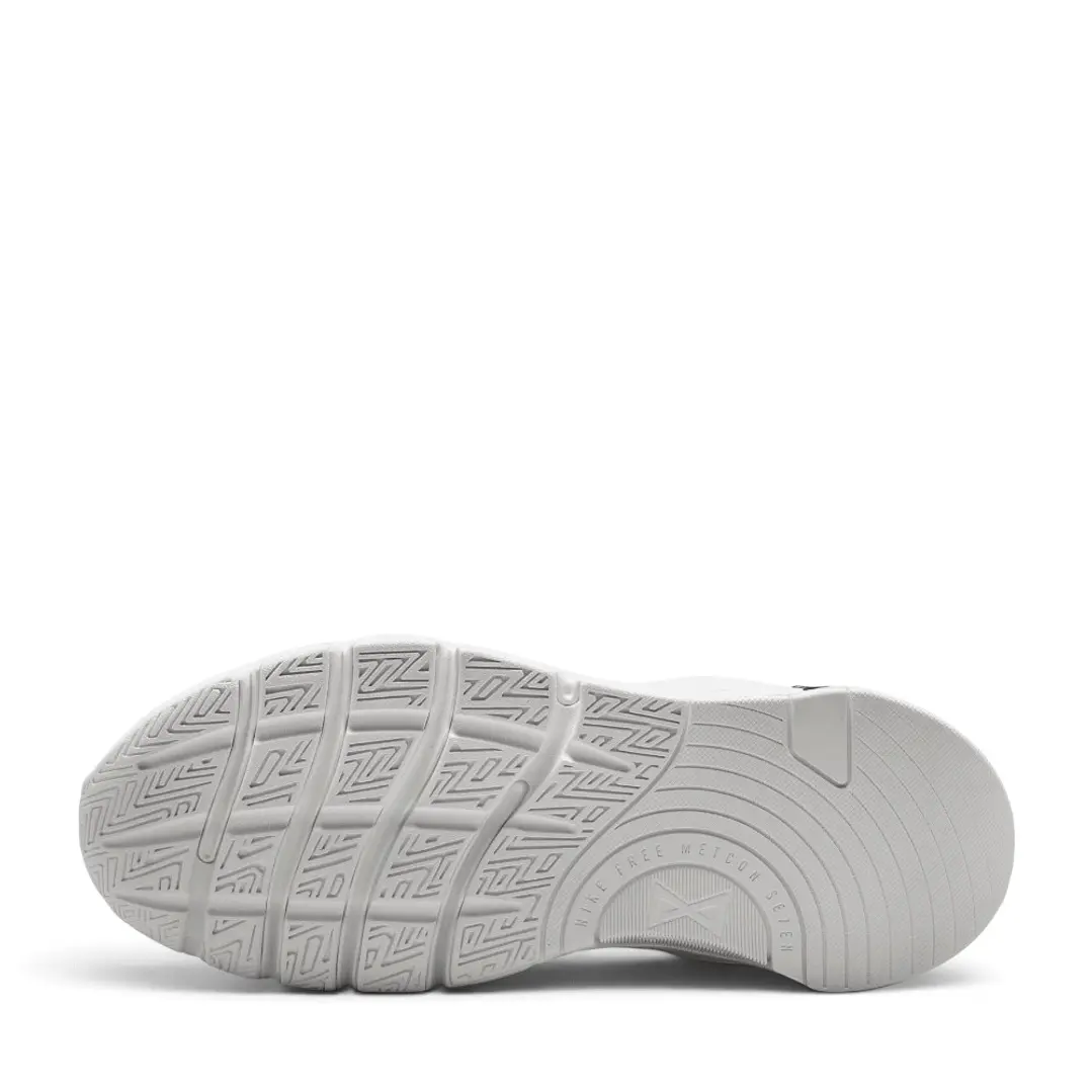 Tenis Nike Free Metcon 7 Mujer-Blanco 6