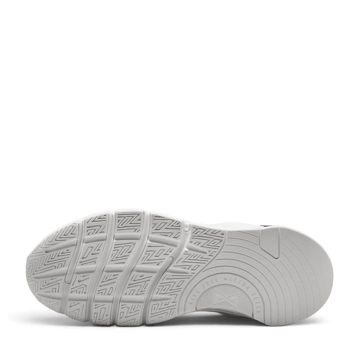 Tenis Nike Free Metcon 7 Mujer-Blanco 6