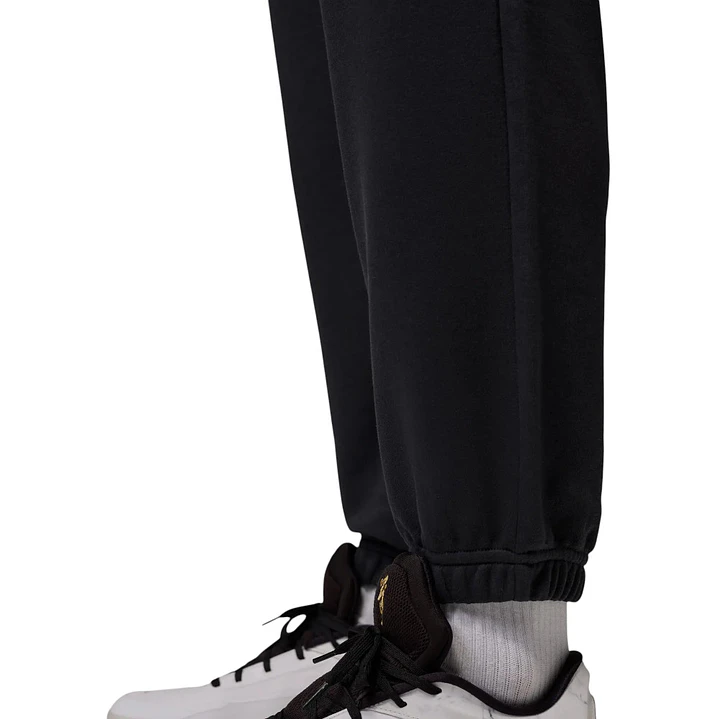 Pantalon Nike M J Df Sprt Csvr Flc Pant Hombre-Negro 4