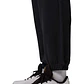 Pantalon Nike M J Df Sprt Csvr Flc Pant Hombre-Negro - Miniatura 4