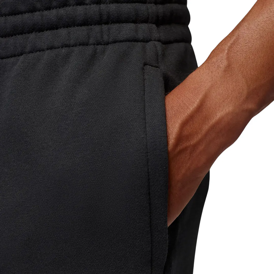 Pantalon Nike M J Df Sprt Csvr Flc Pant Hombre-Negro 5