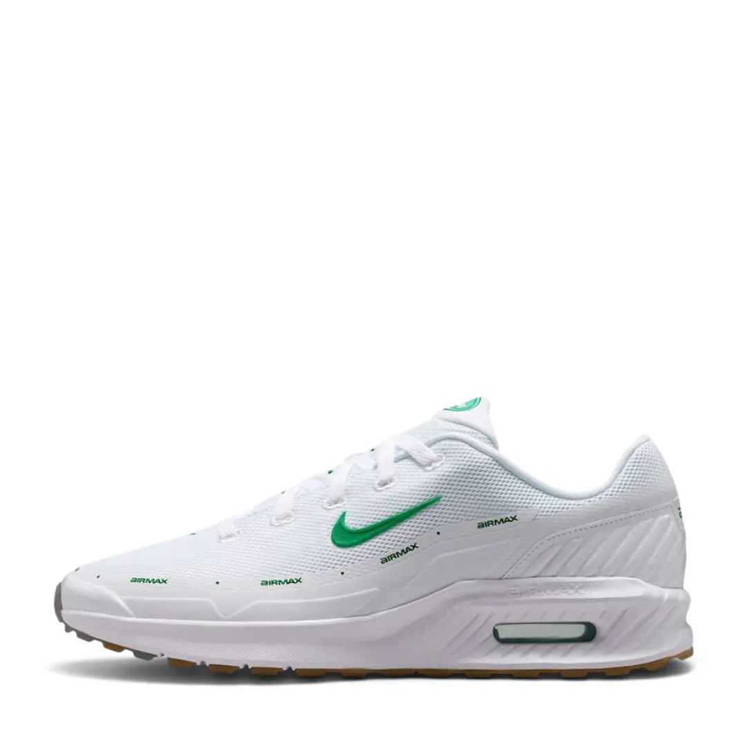 Tenis Nike M Air Max Bia Hombre-Blanco 3