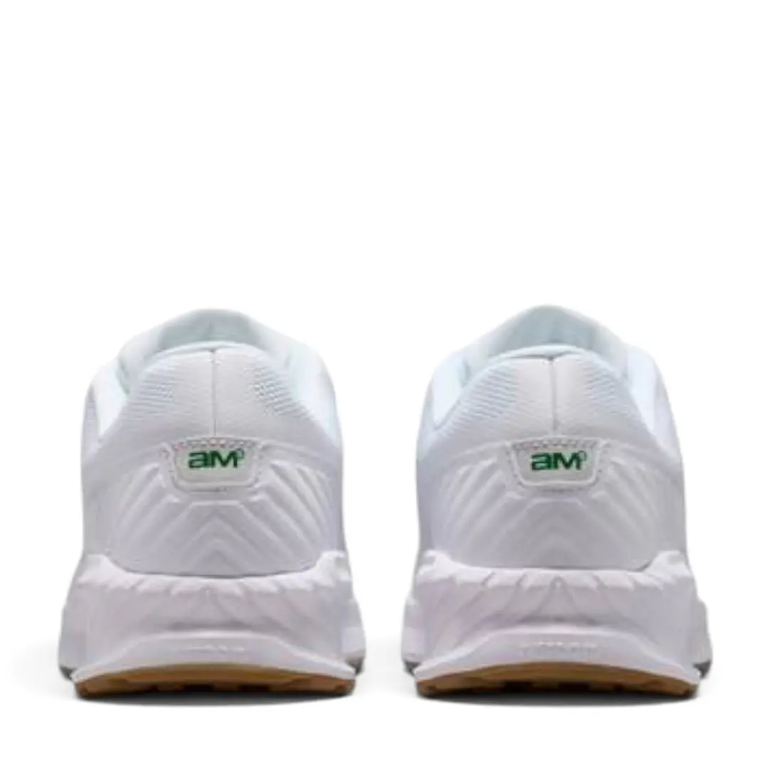 Tenis Nike M Air Max Bia Hombre-Blanco 5