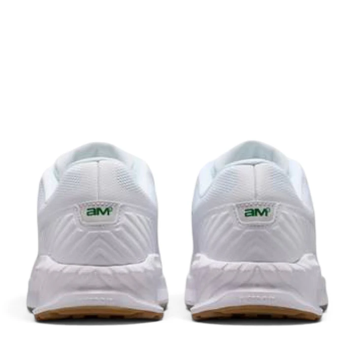 Tenis Nike M Air Max Bia Hombre-Blanco 5