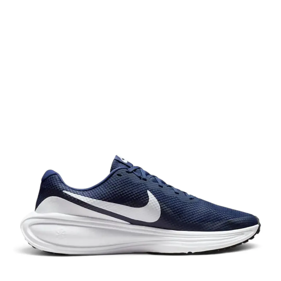 Tenis Nike Revolution 8 Hombre-Azul 1